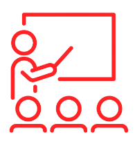 Icon Schulungen