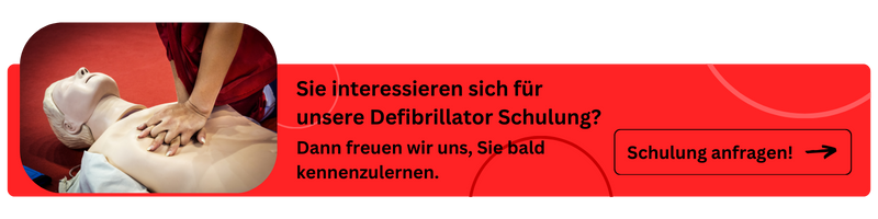 Banner Schulungen