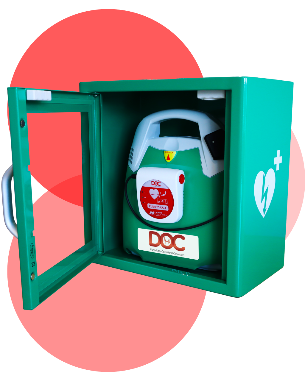 DOC-Innen