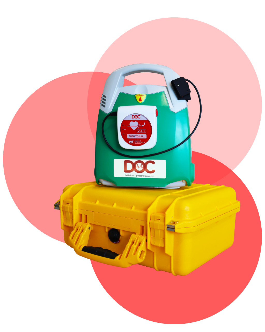 DOC-Mobil