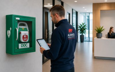 DOC Blog Defibrillator Blog Wartung